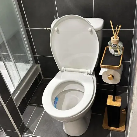 Apartment Cosy Proche Centre Lille
