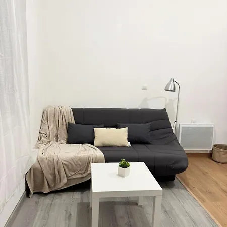 Appartement Cosy Proche Centre